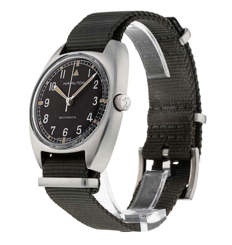 Hamilton Khaki Aviation H76419931